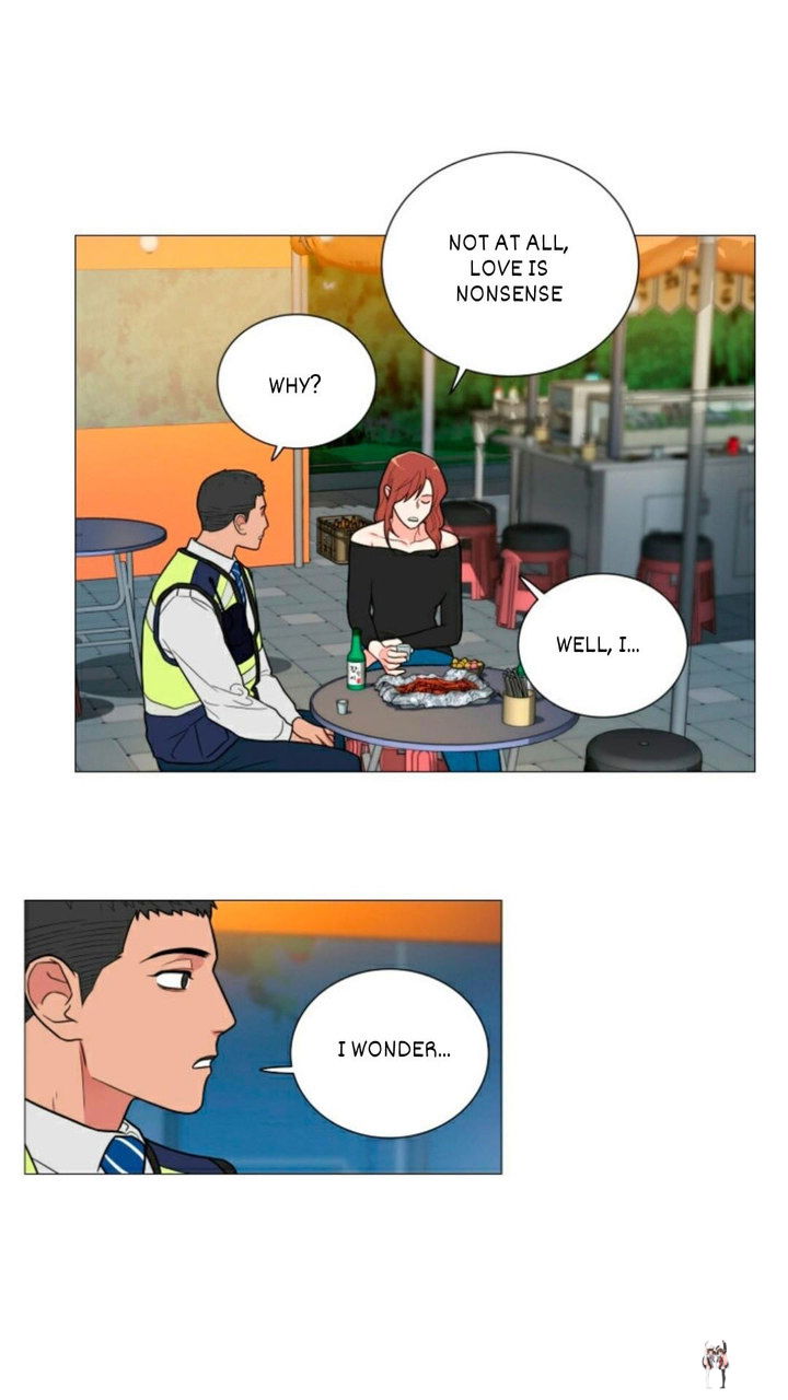 Sadistic Beauty Sadistic Beauty Chapter 98 - Page 9