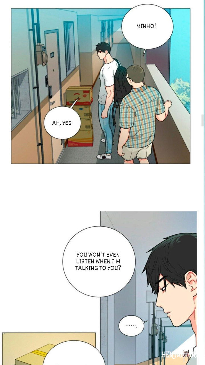 Sadistic Beauty Sadistic Beauty Chapter 99 - Page 10