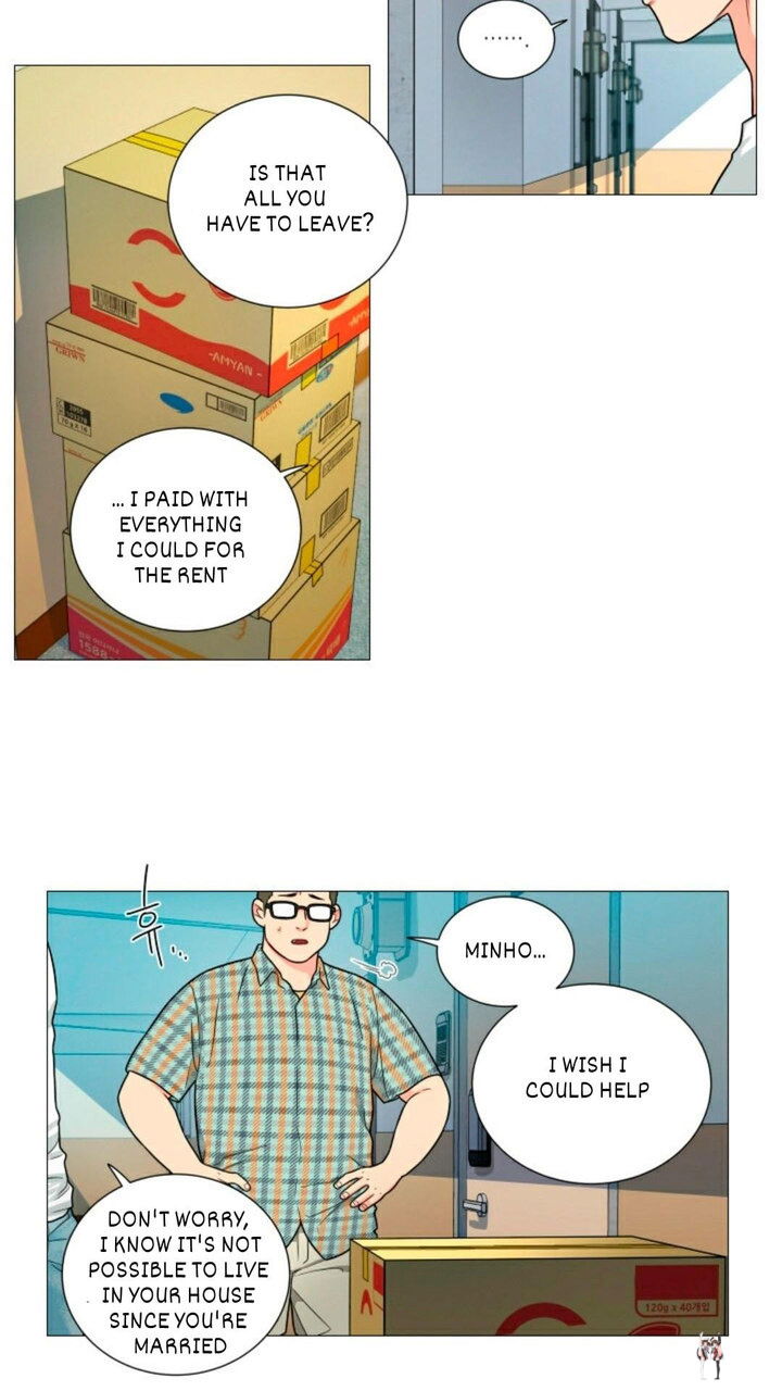 Sadistic Beauty Sadistic Beauty Chapter 99 - Page 11