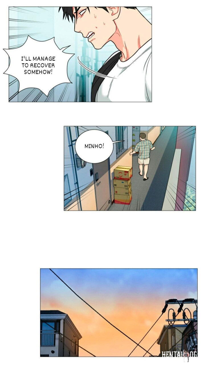 Sadistic Beauty Sadistic Beauty Chapter 99 - Page 14