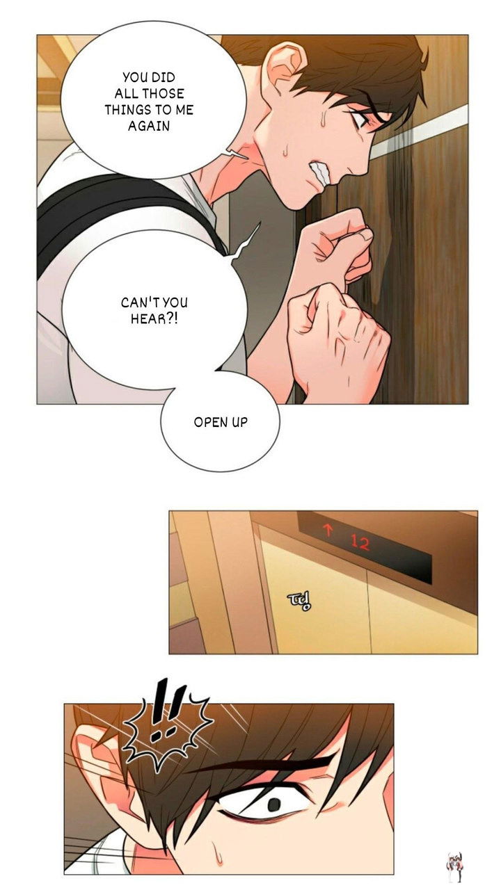 Sadistic Beauty Sadistic Beauty Chapter 99 - Page 18