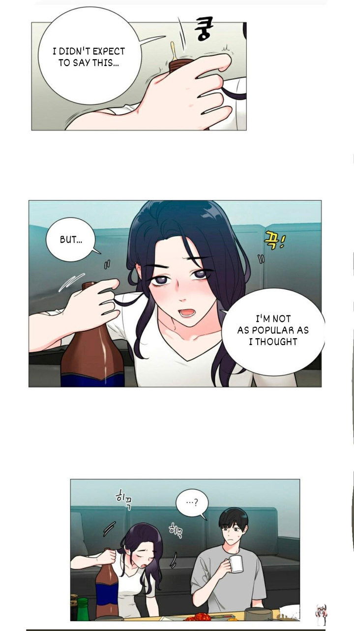 Sadistic Beauty Sadistic Beauty Chapter 99 - Page 2