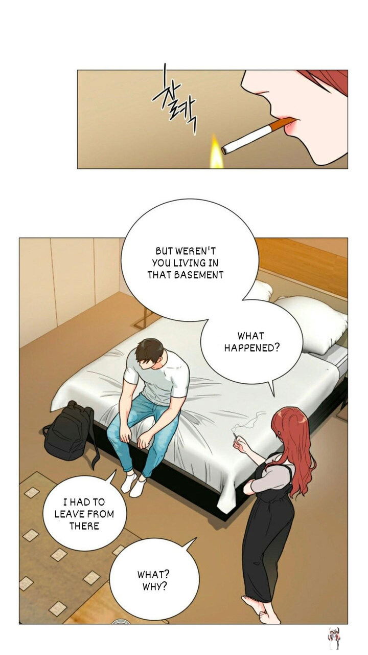 Sadistic Beauty Sadistic Beauty Chapter 99 - Page 20