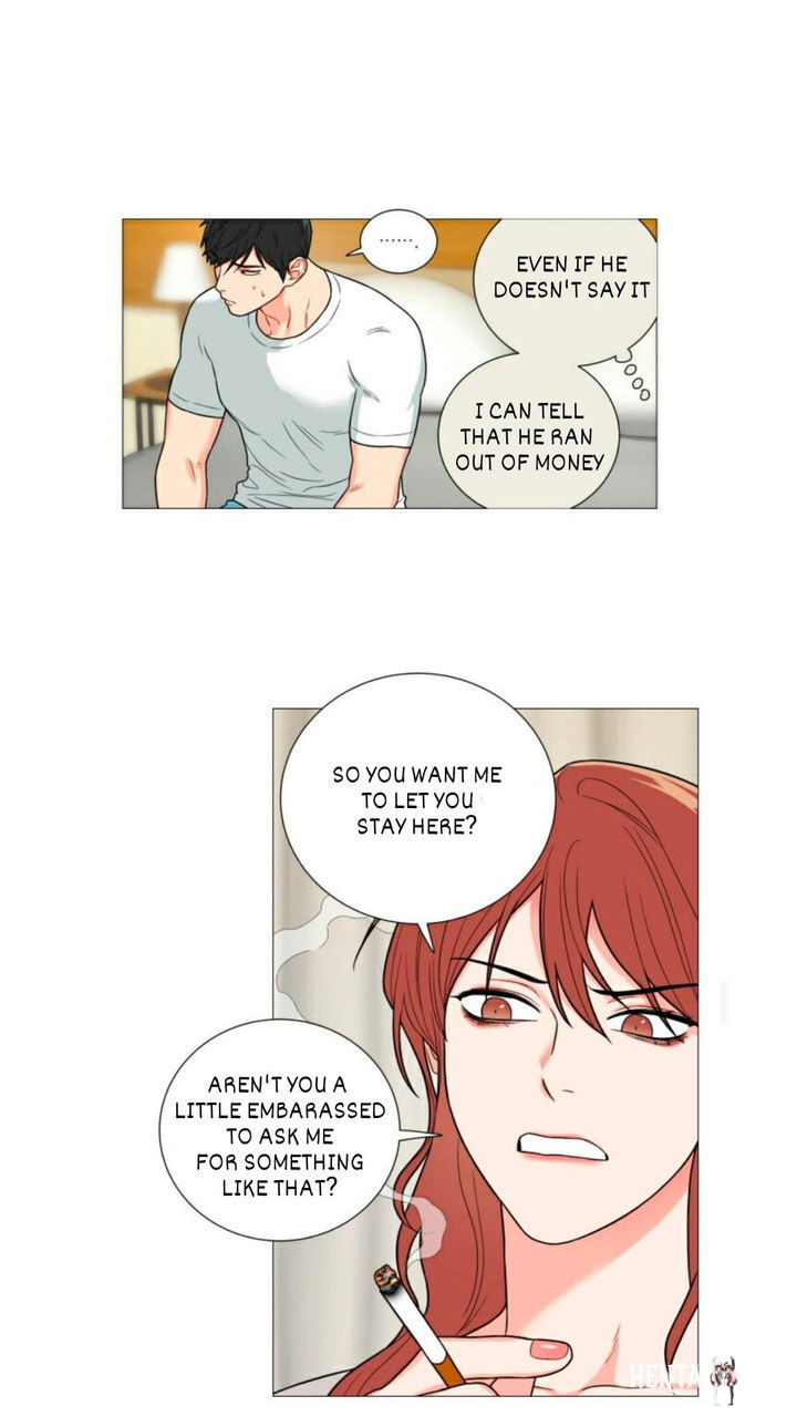 Sadistic Beauty Sadistic Beauty Chapter 99 - Page 21