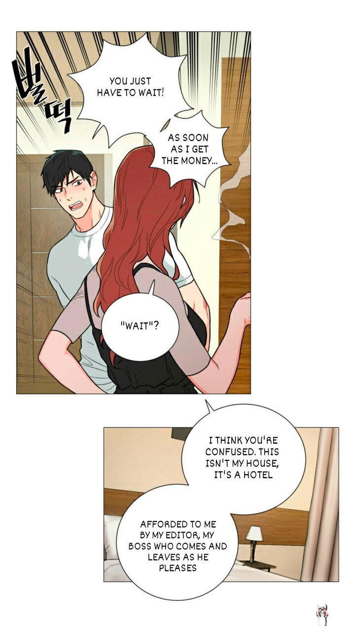 Sadistic Beauty Sadistic Beauty Chapter 99 - Page 24