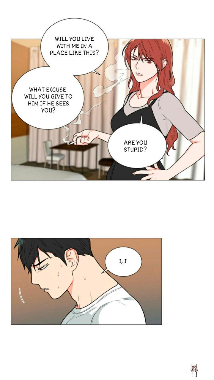 Sadistic Beauty Sadistic Beauty Chapter 99 - Page 25