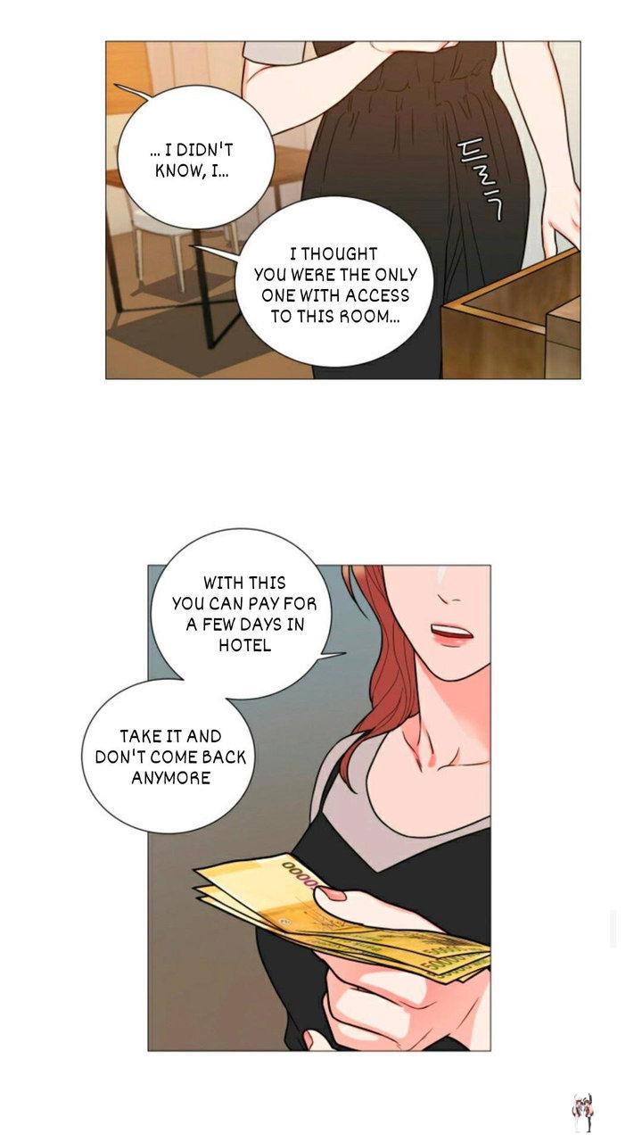 Sadistic Beauty Sadistic Beauty Chapter 99 - Page 26