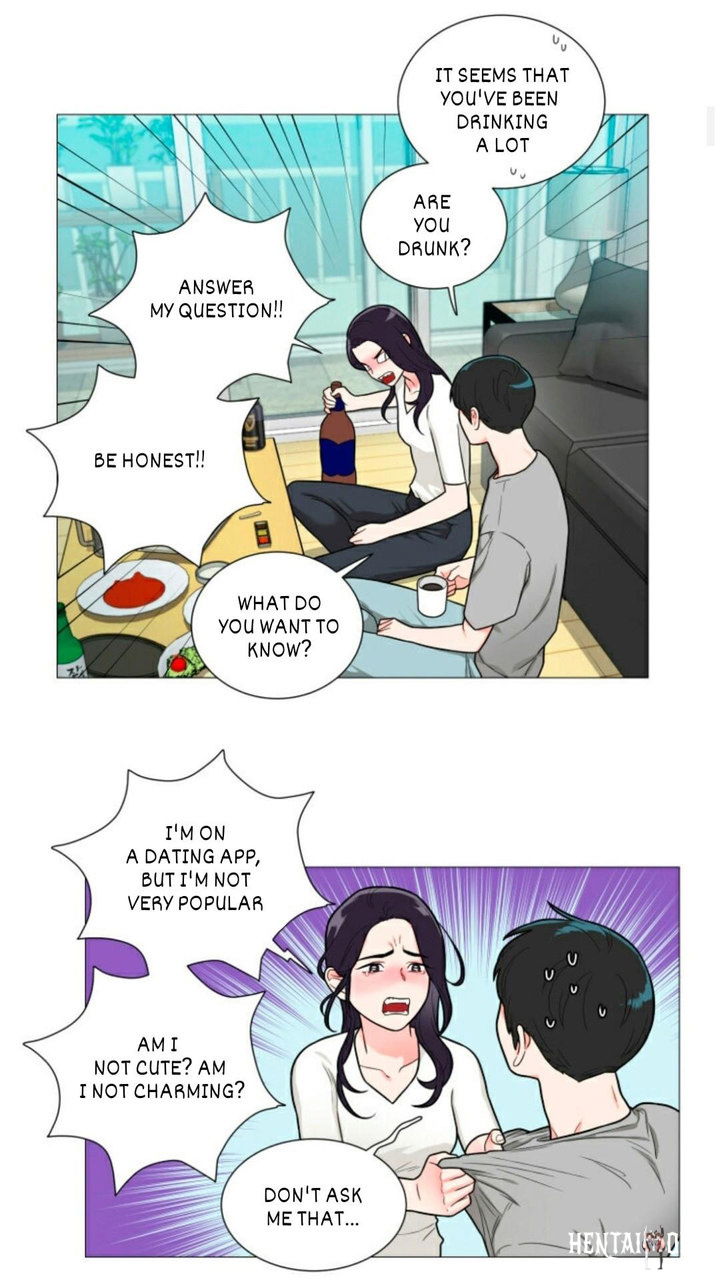 Sadistic Beauty Sadistic Beauty Chapter 99 - Page 3