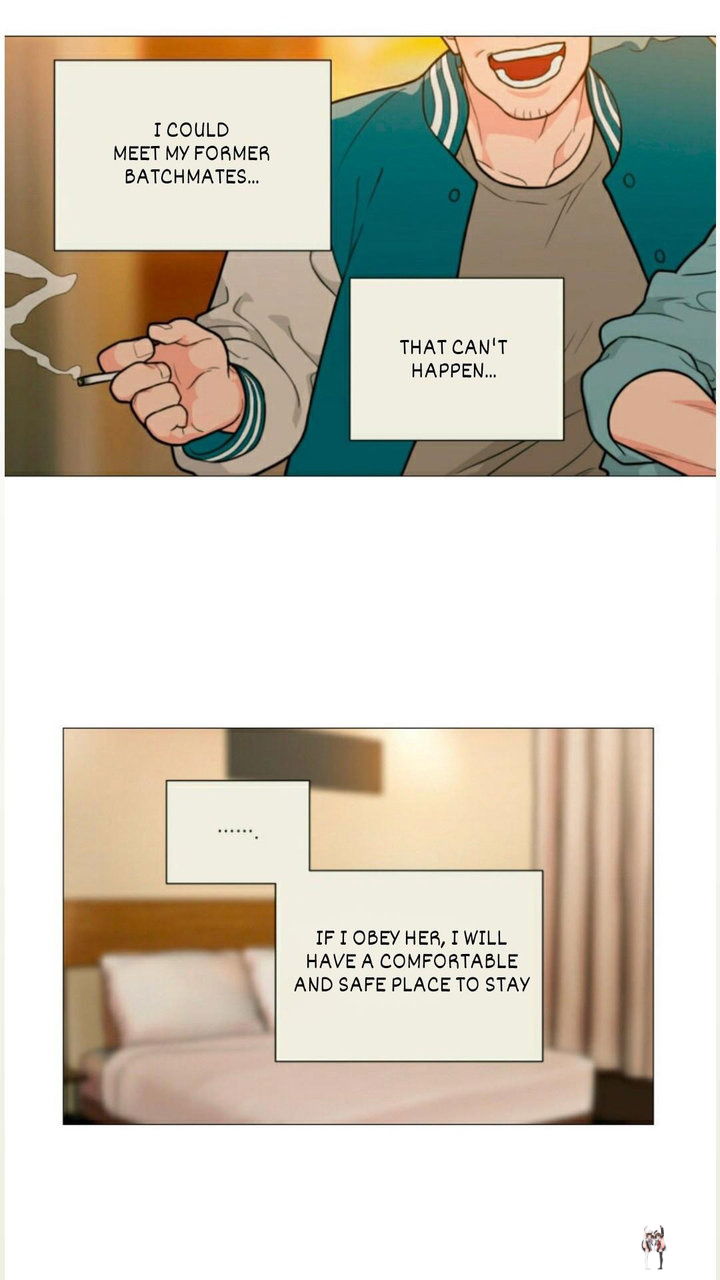 Sadistic Beauty Sadistic Beauty Chapter 100 - Page 13