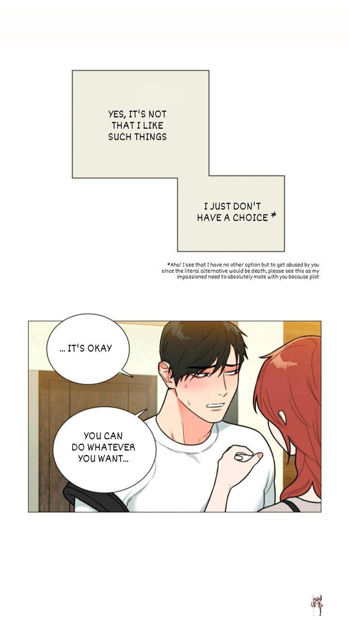 Sadistic Beauty Sadistic Beauty Chapter 100 - Page 14