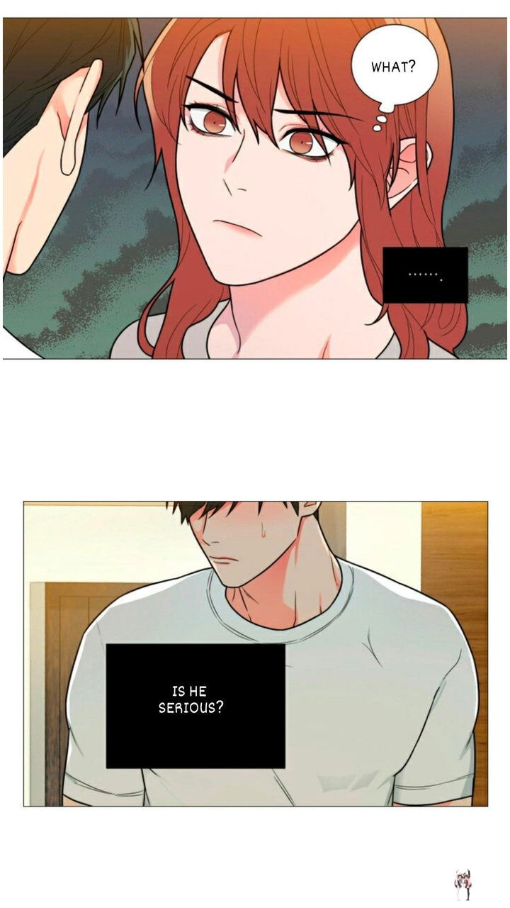 Sadistic Beauty Sadistic Beauty Chapter 100 - Page 15