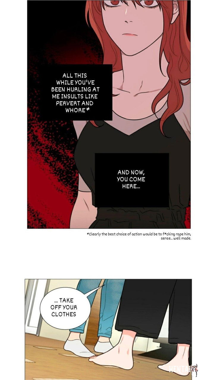 Sadistic Beauty Sadistic Beauty Chapter 100 - Page 16