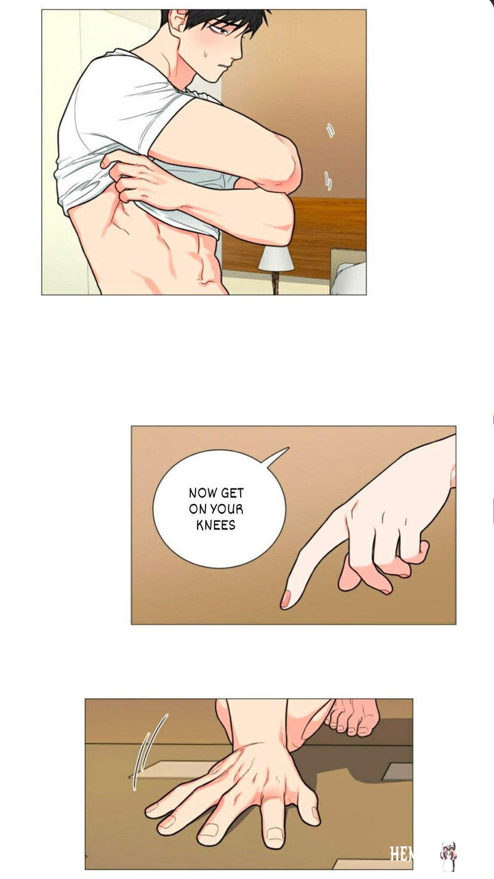 Sadistic Beauty Sadistic Beauty Chapter 100 - Page 17