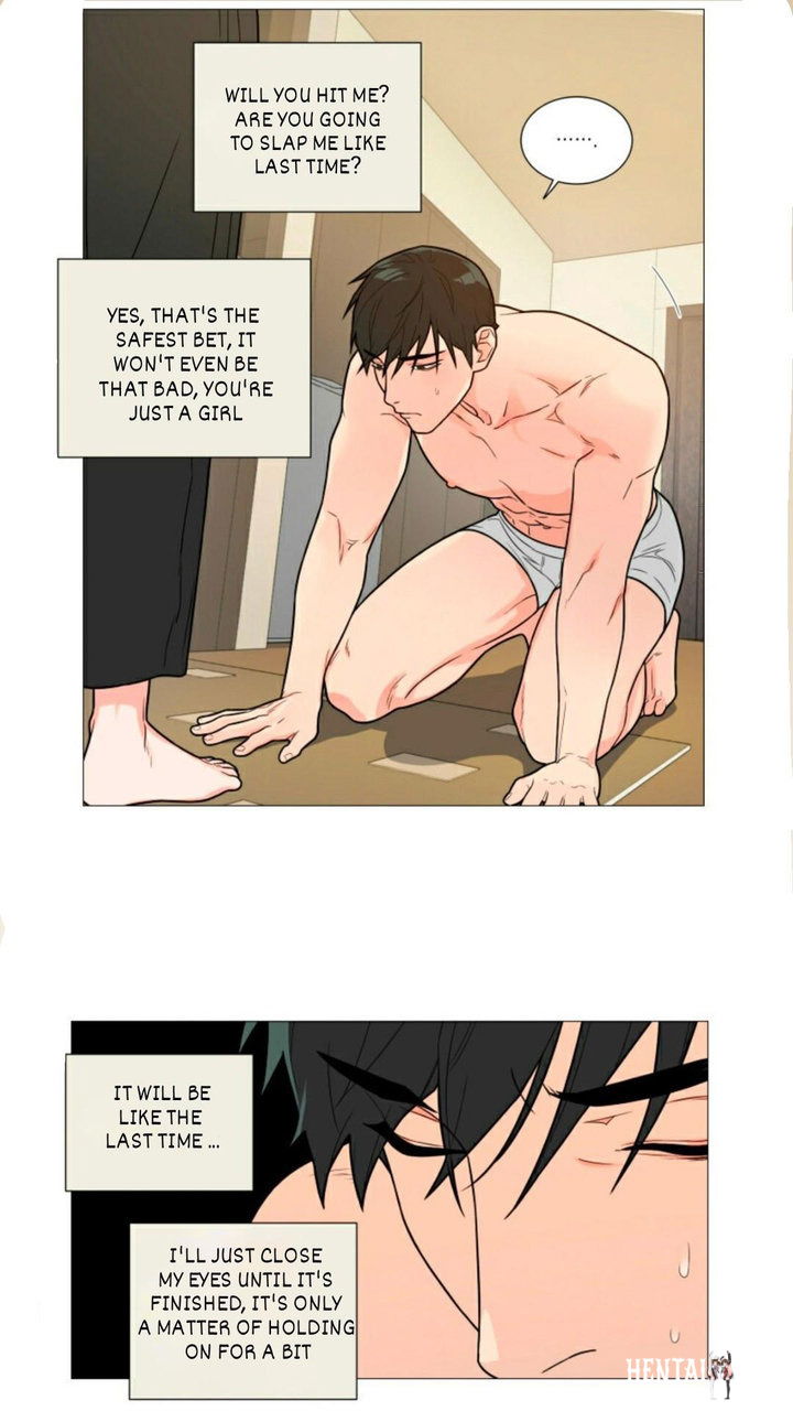 Sadistic Beauty Sadistic Beauty Chapter 100 - Page 18