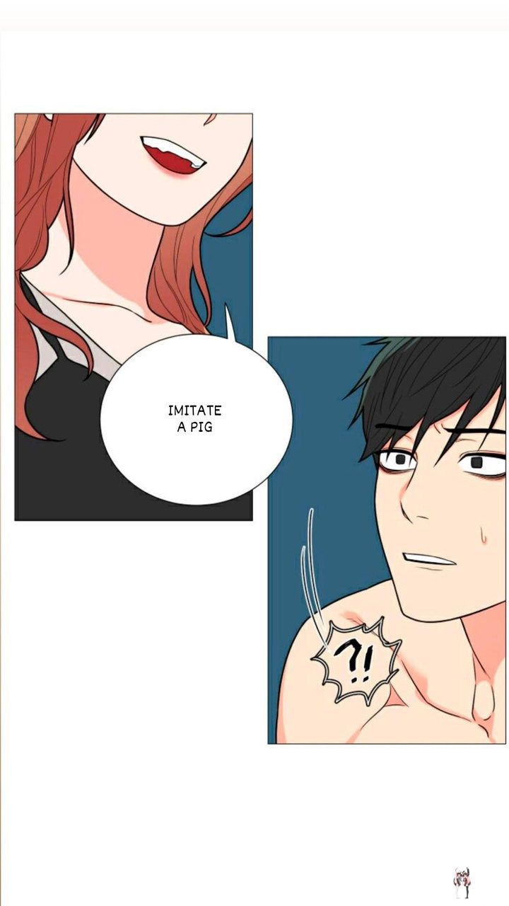 Sadistic Beauty Sadistic Beauty Chapter 100 - Page 19