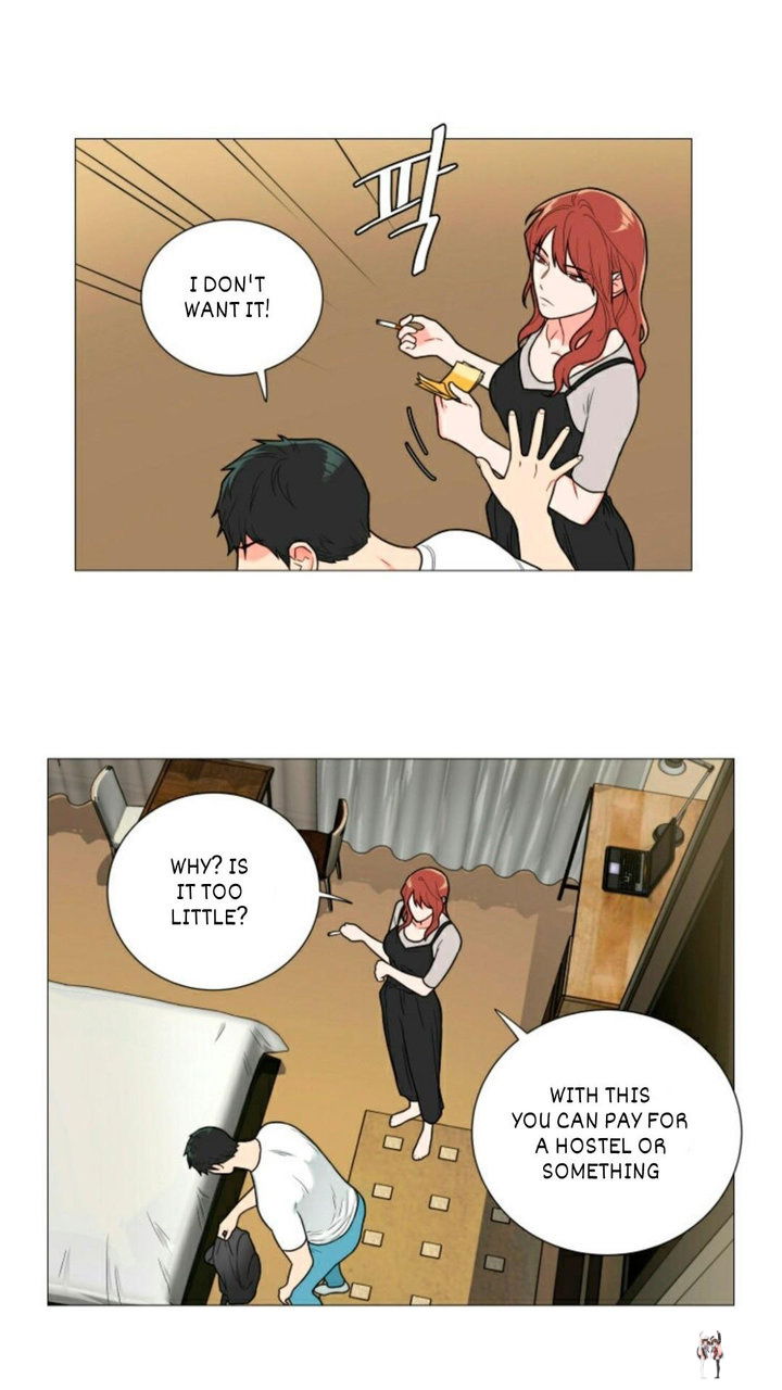 Sadistic Beauty Sadistic Beauty Chapter 100 - Page 2