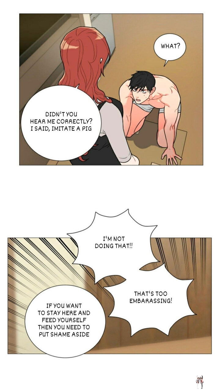 Sadistic Beauty Sadistic Beauty Chapter 100 - Page 20