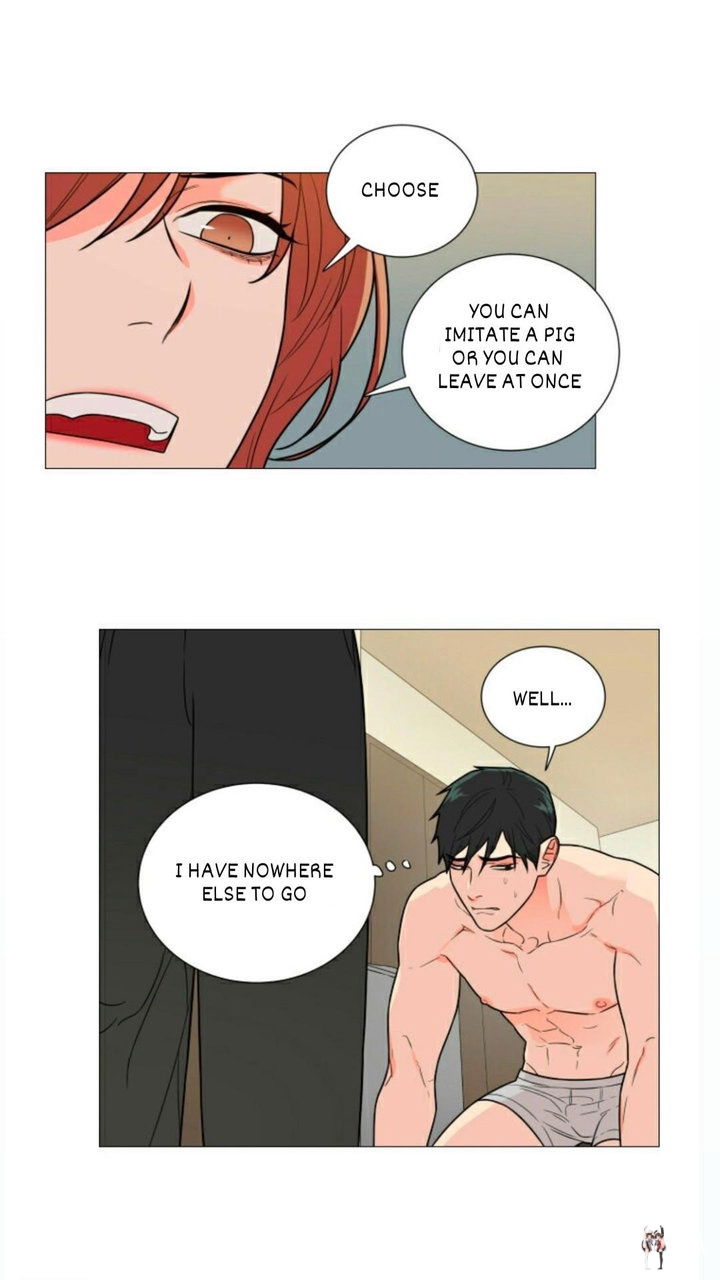 Sadistic Beauty Sadistic Beauty Chapter 100 - Page 21