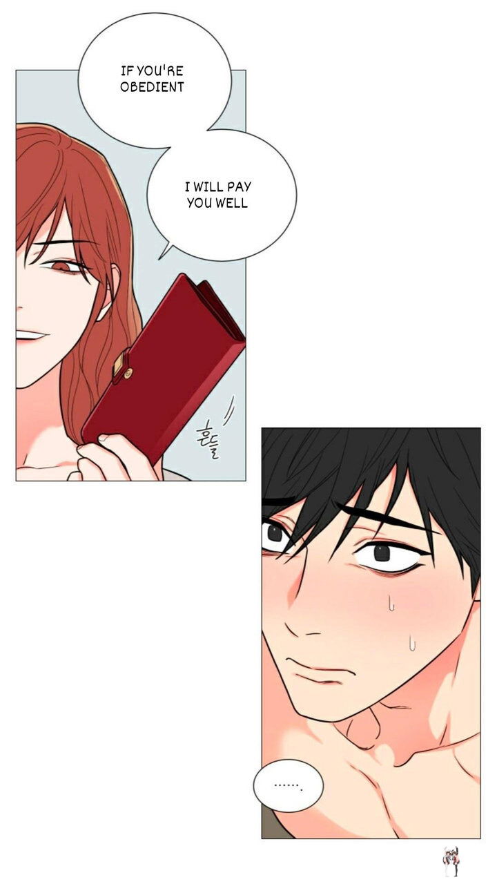 Sadistic Beauty Sadistic Beauty Chapter 100 - Page 22