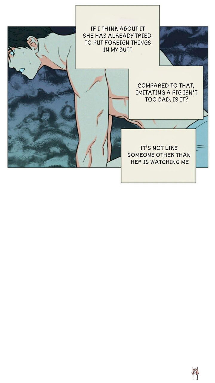 Sadistic Beauty Sadistic Beauty Chapter 100 - Page 23