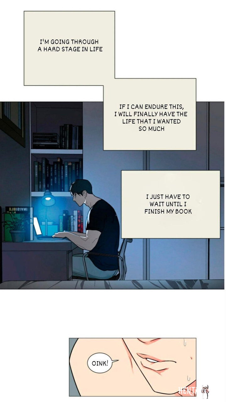 Sadistic Beauty Sadistic Beauty Chapter 100 - Page 24