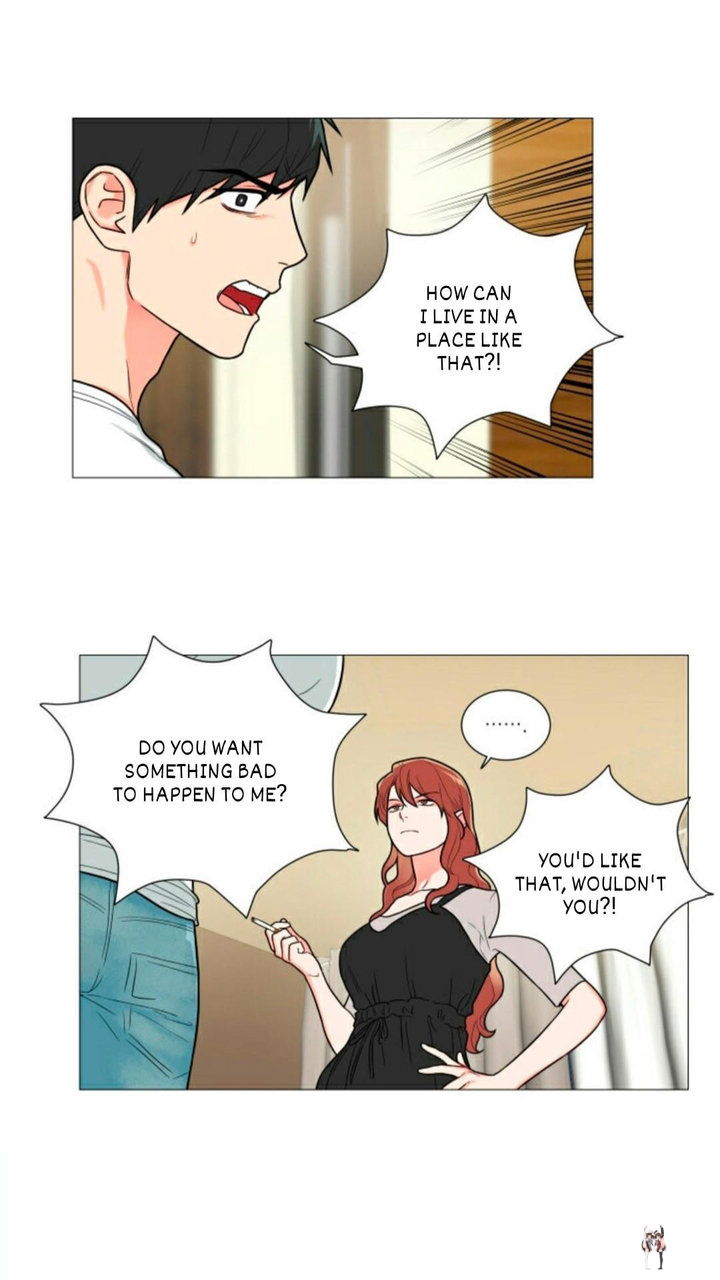 Sadistic Beauty Sadistic Beauty Chapter 100 - Page 3