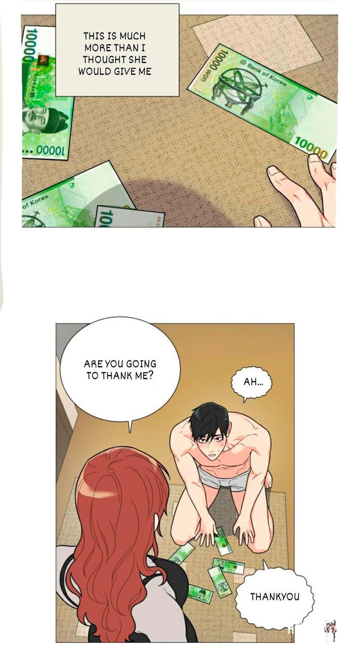 Sadistic Beauty Sadistic Beauty Chapter 100 - Page 30