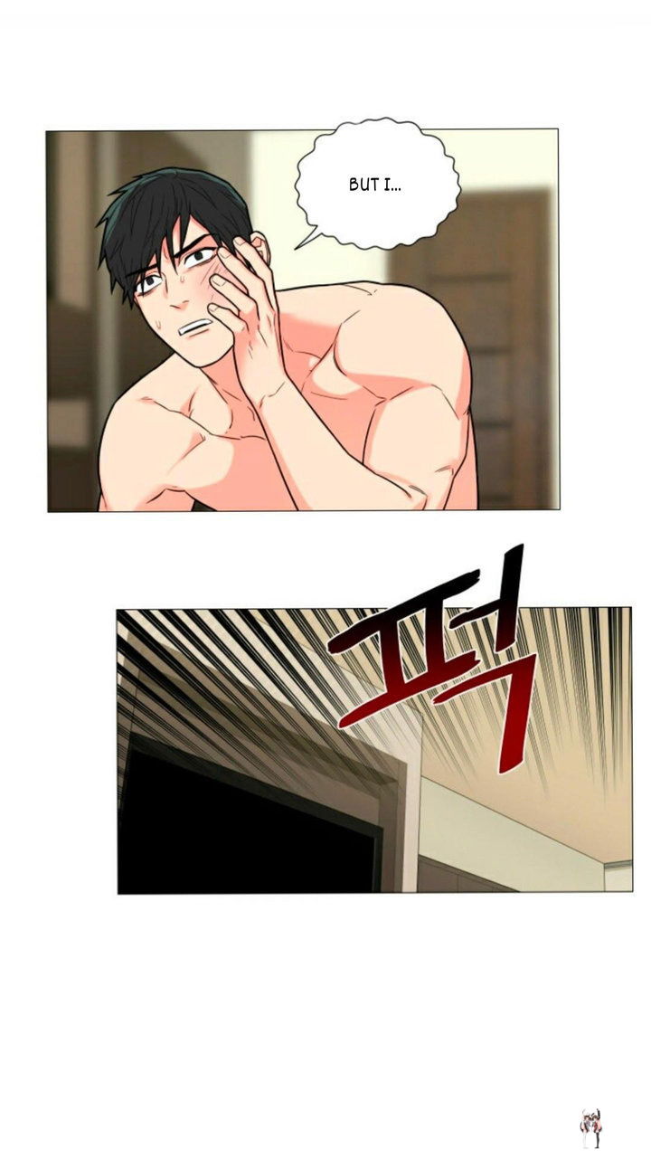 Sadistic Beauty Sadistic Beauty Chapter 100 - Page 32