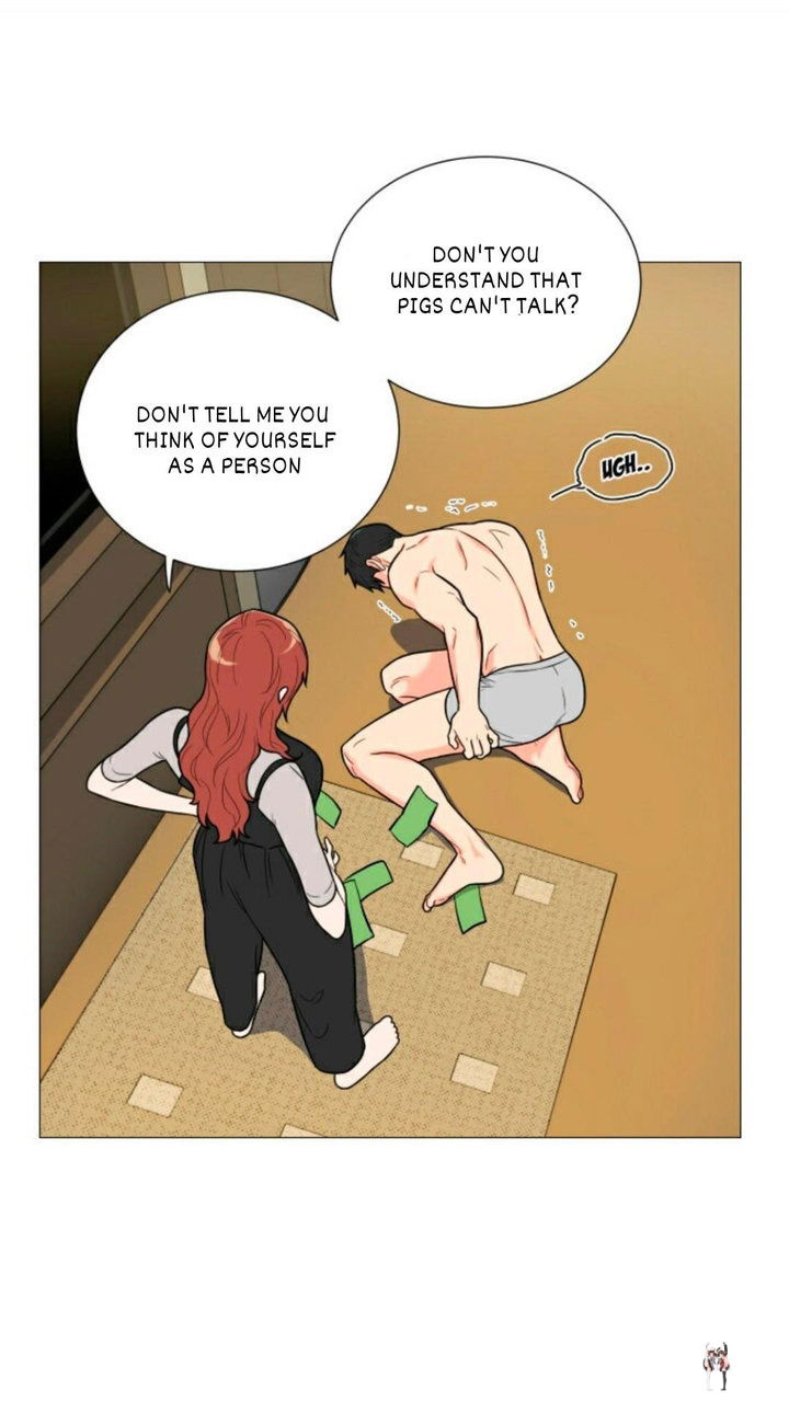 Sadistic Beauty Sadistic Beauty Chapter 100 - Page 33