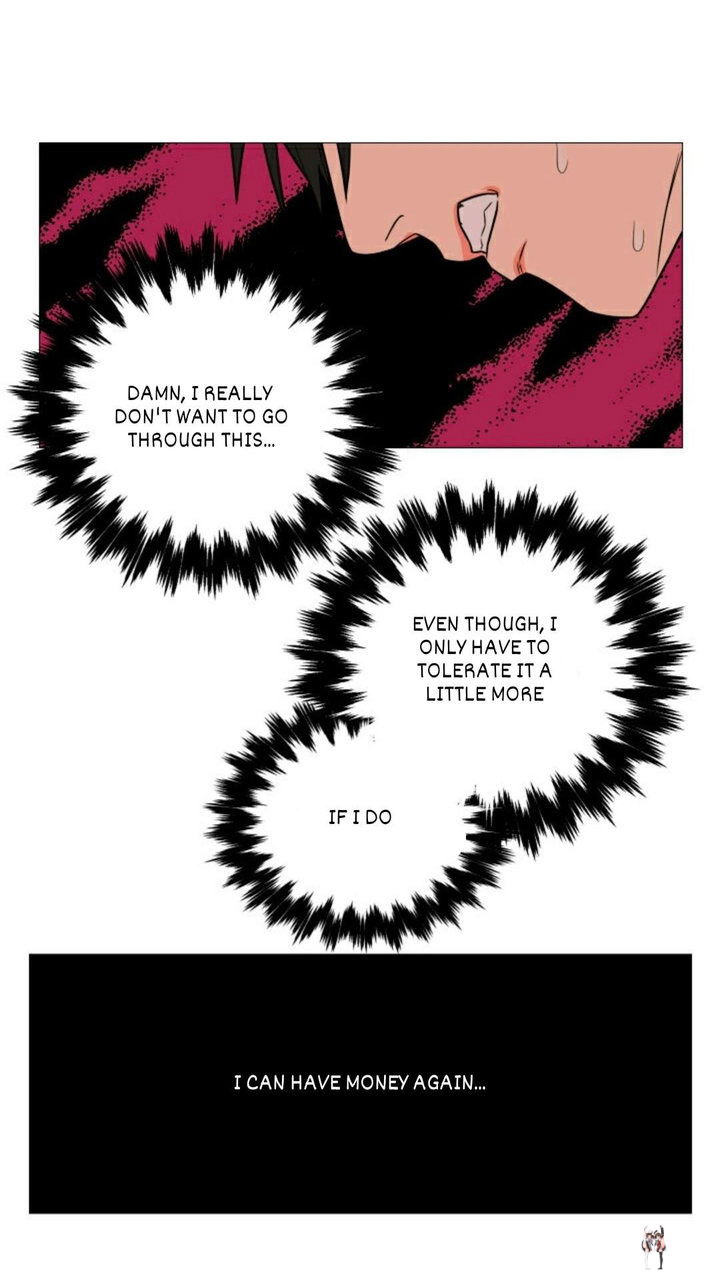 Sadistic Beauty Sadistic Beauty Chapter 100 - Page 34