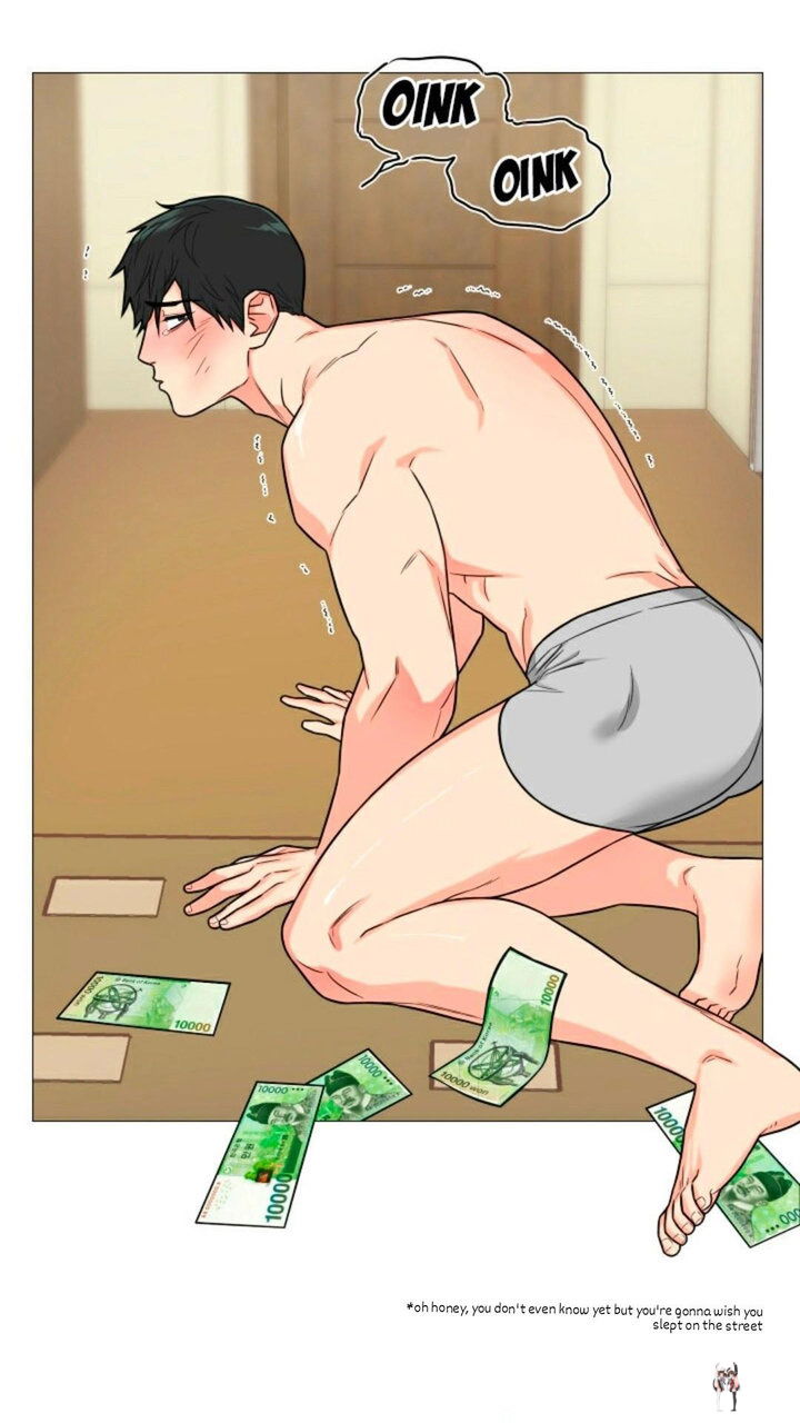 Sadistic Beauty Sadistic Beauty Chapter 100 - Page 35