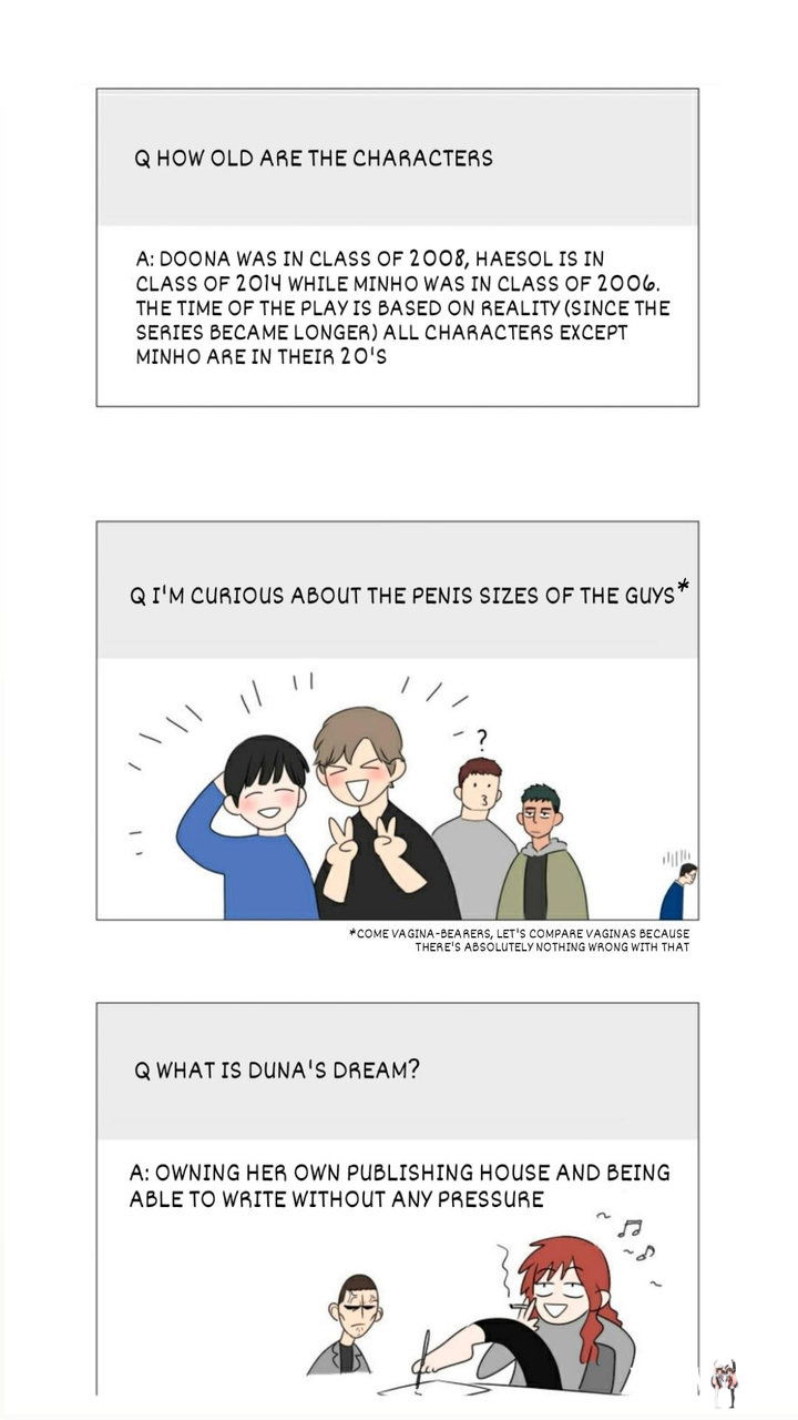 Sadistic Beauty Sadistic Beauty Chapter 100 - Page 38