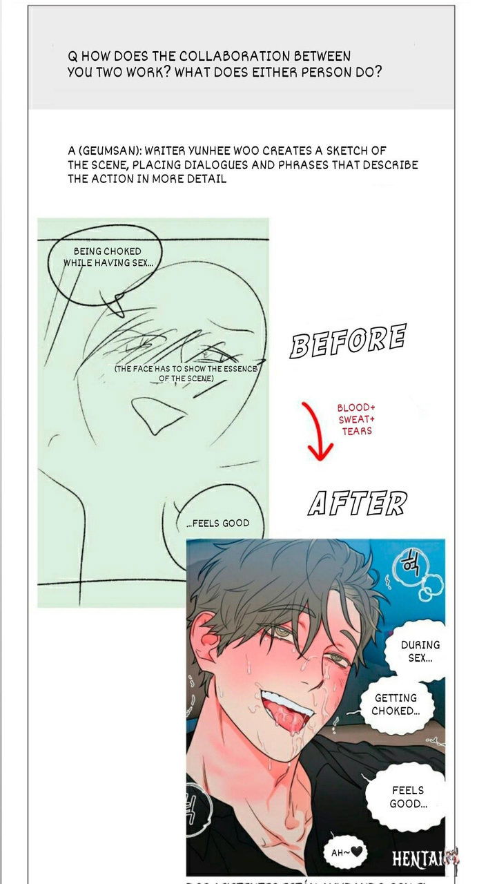 Sadistic Beauty Sadistic Beauty Chapter 100 - Page 42