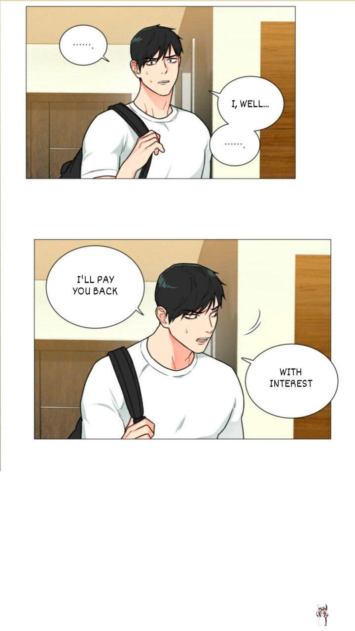 Sadistic Beauty Sadistic Beauty Chapter 100 - Page 5