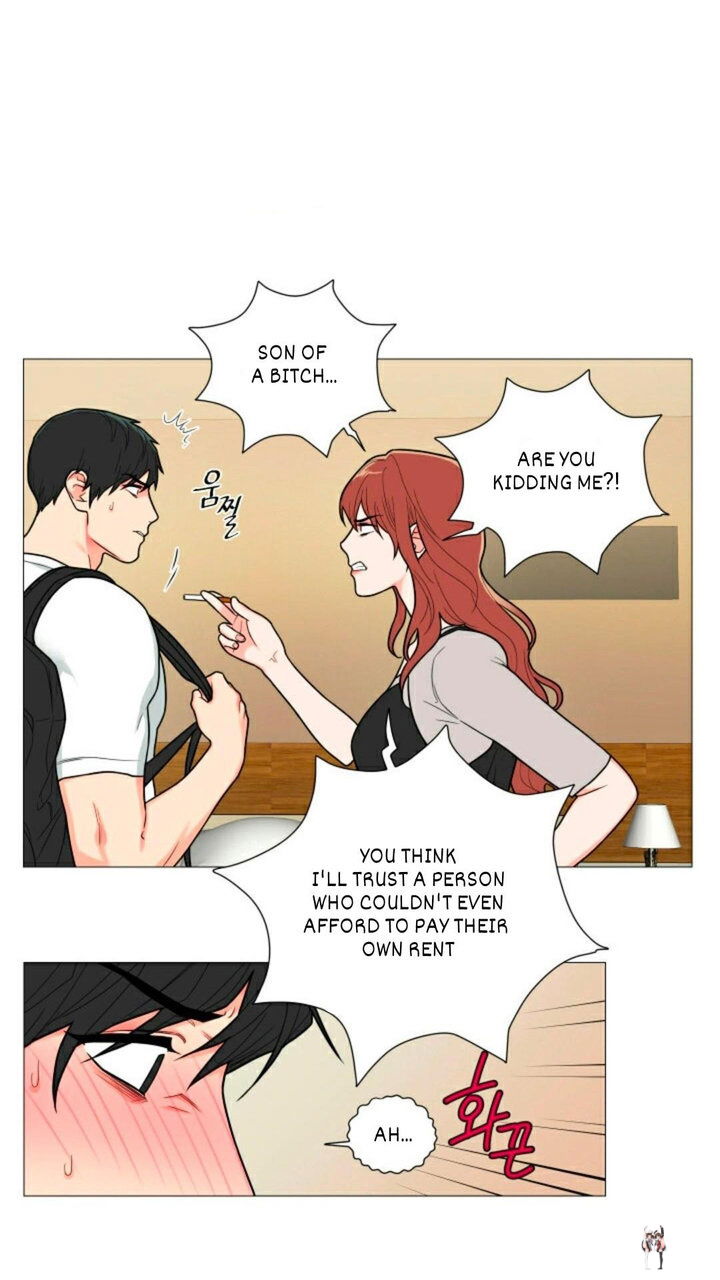 Sadistic Beauty Sadistic Beauty Chapter 100 - Page 7
