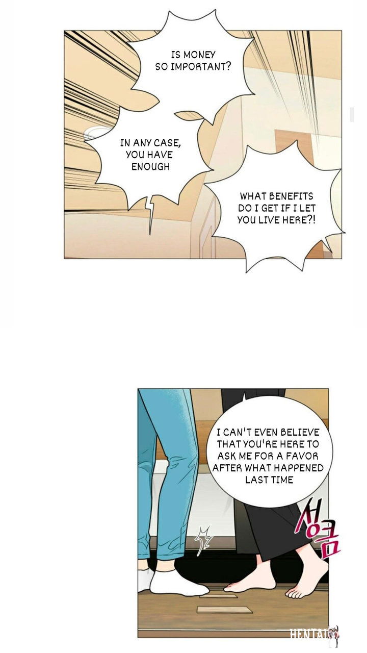 Sadistic Beauty Sadistic Beauty Chapter 100 - Page 8