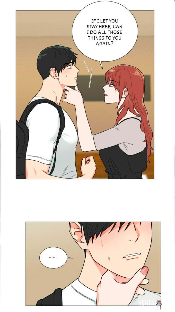 Sadistic Beauty Sadistic Beauty Chapter 100 - Page 9