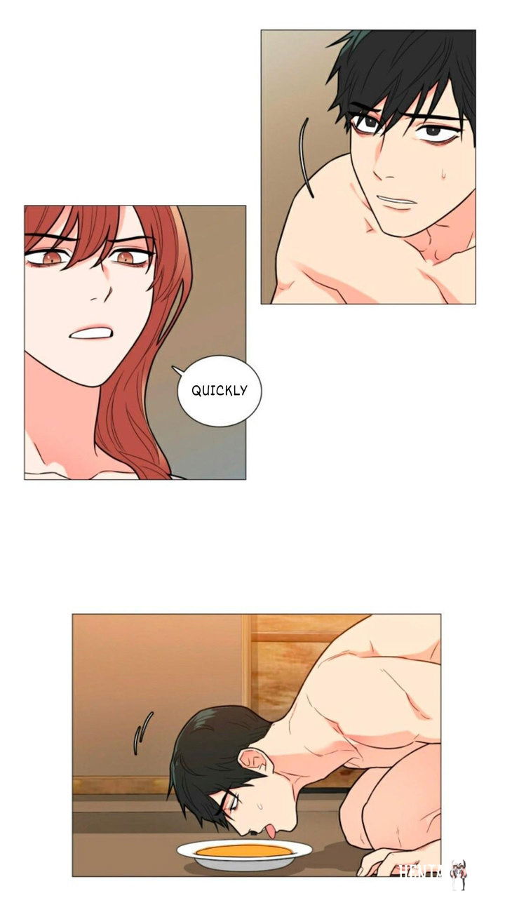 Sadistic Beauty Sadistic Beauty Chapter 101 - Page 10