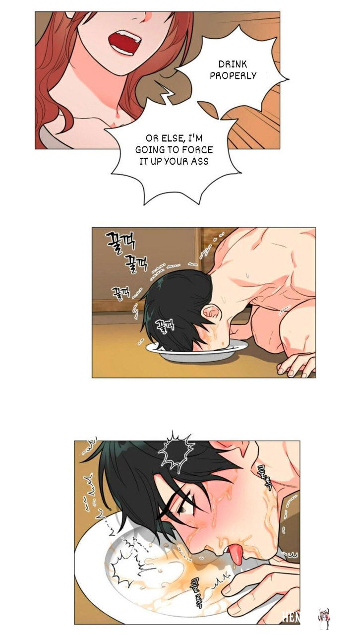 Sadistic Beauty Sadistic Beauty Chapter 101 - Page 12