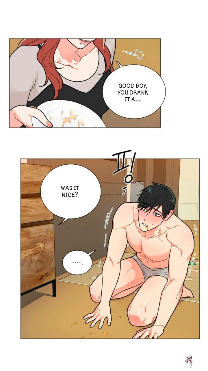 Sadistic Beauty Sadistic Beauty Chapter 101 - Page 13