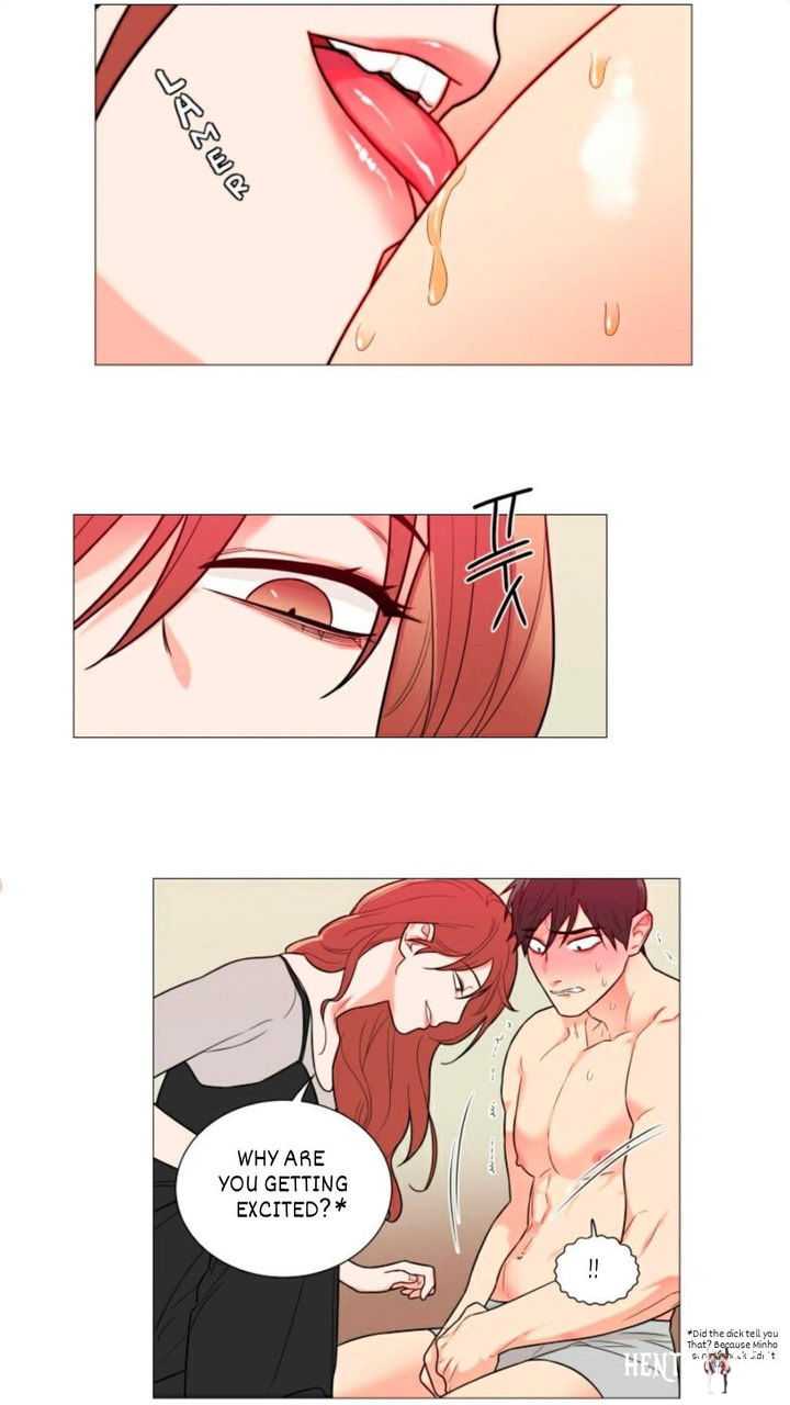 Sadistic Beauty Sadistic Beauty Chapter 101 - Page 18