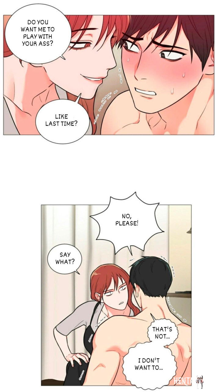 Sadistic Beauty Sadistic Beauty Chapter 101 - Page 19