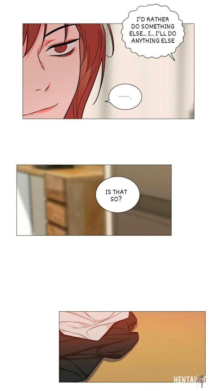 Sadistic Beauty Sadistic Beauty Chapter 101 - Page 20