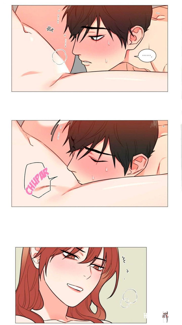 Sadistic Beauty Sadistic Beauty Chapter 101 - Page 22