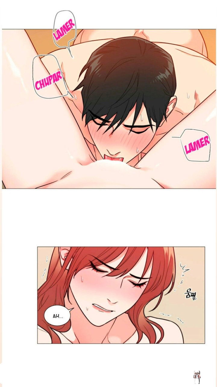 Sadistic Beauty Sadistic Beauty Chapter 101 - Page 24