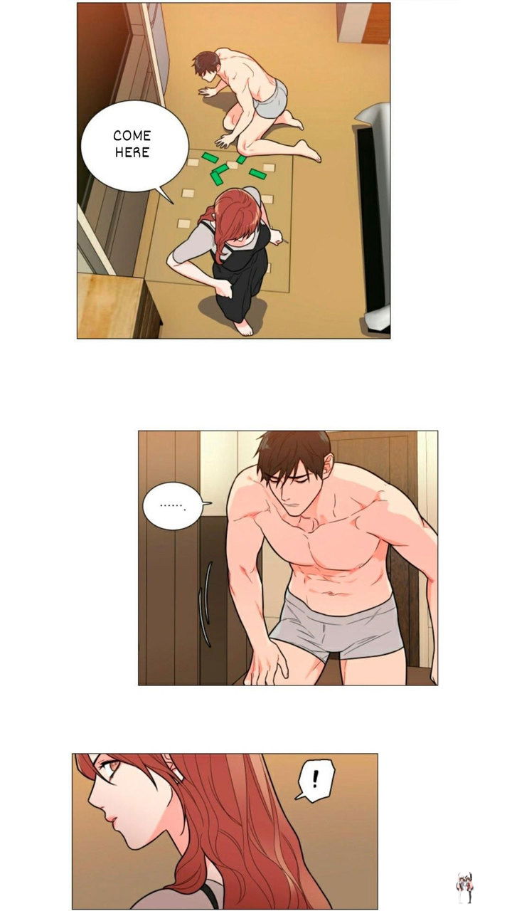 Sadistic Beauty Sadistic Beauty Chapter 101 - Page 3