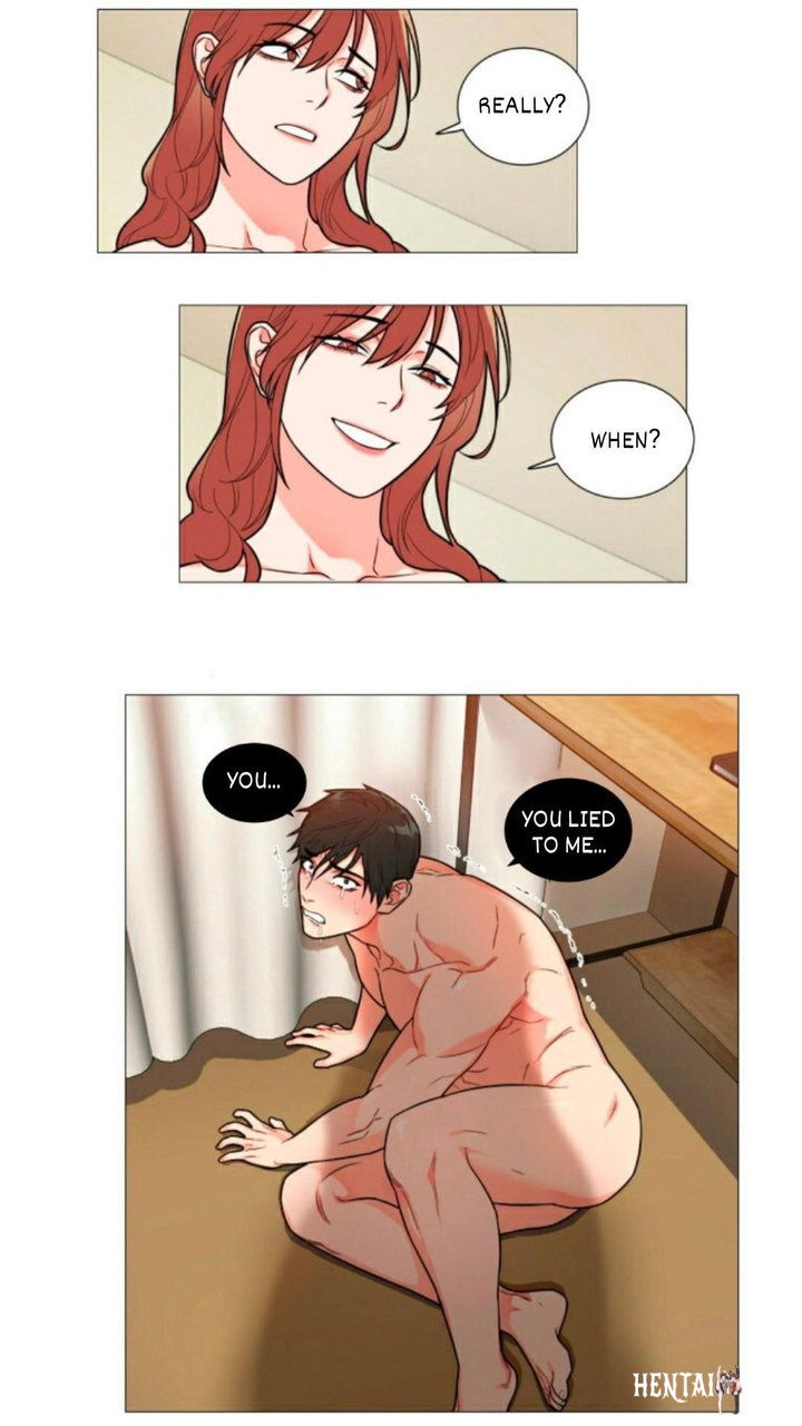 Sadistic Beauty Sadistic Beauty Chapter 101 - Page 30