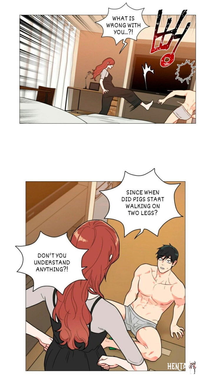 Sadistic Beauty Sadistic Beauty Chapter 101 - Page 4