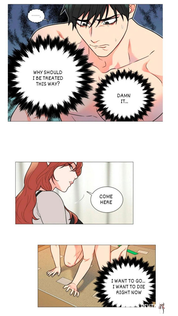 Sadistic Beauty Sadistic Beauty Chapter 101 - Page 5