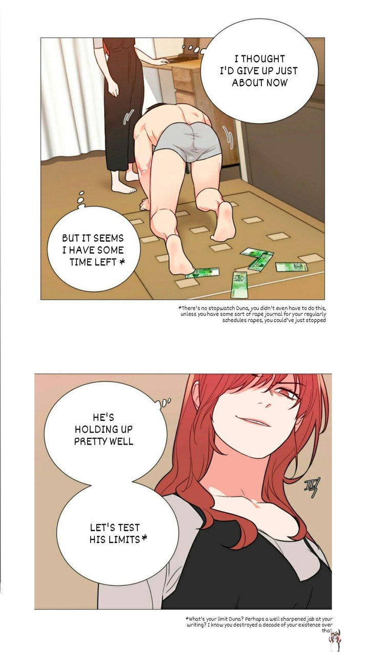 Sadistic Beauty Sadistic Beauty Chapter 101 - Page 7
